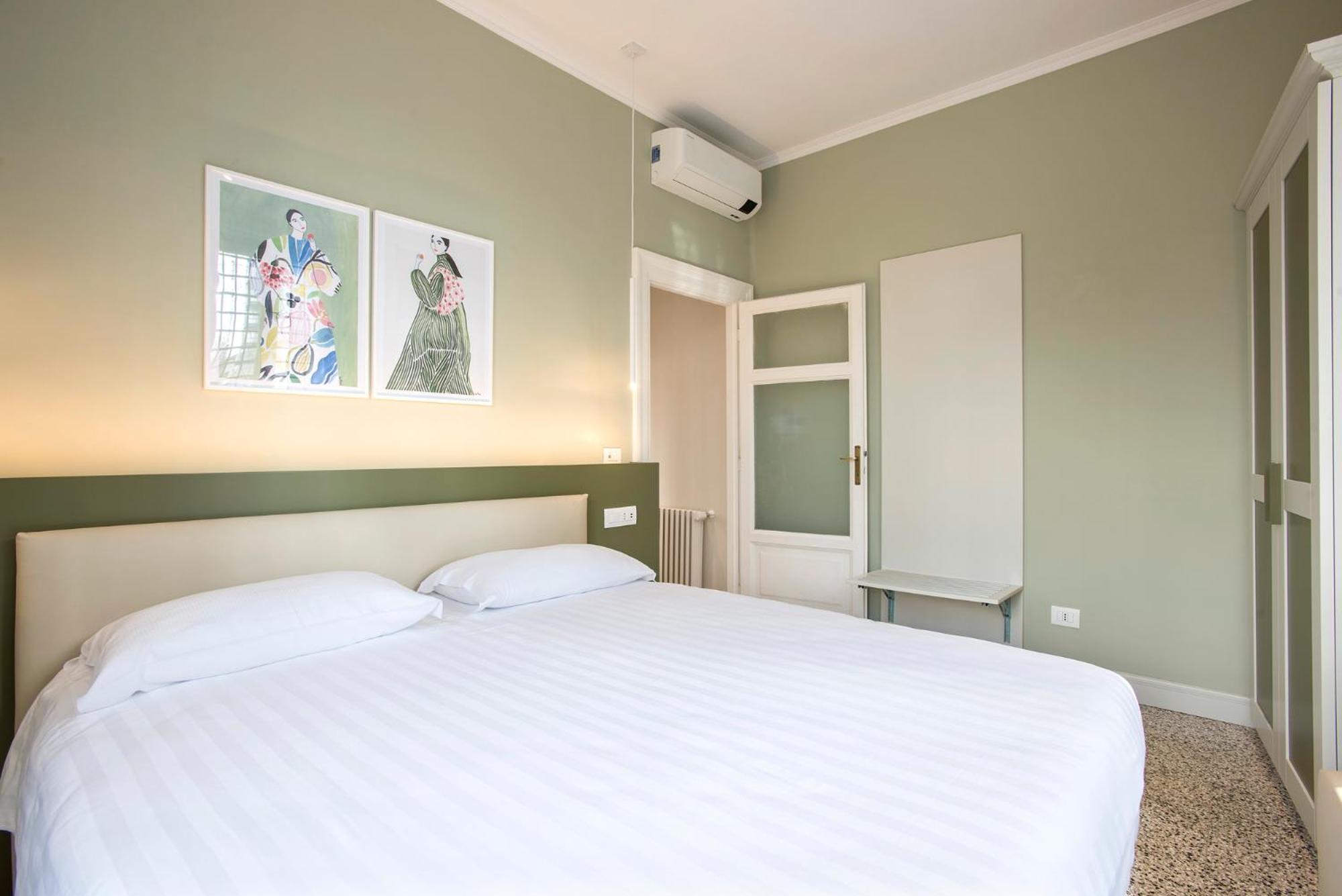 Gonfalone 6 Bed & Breakfast