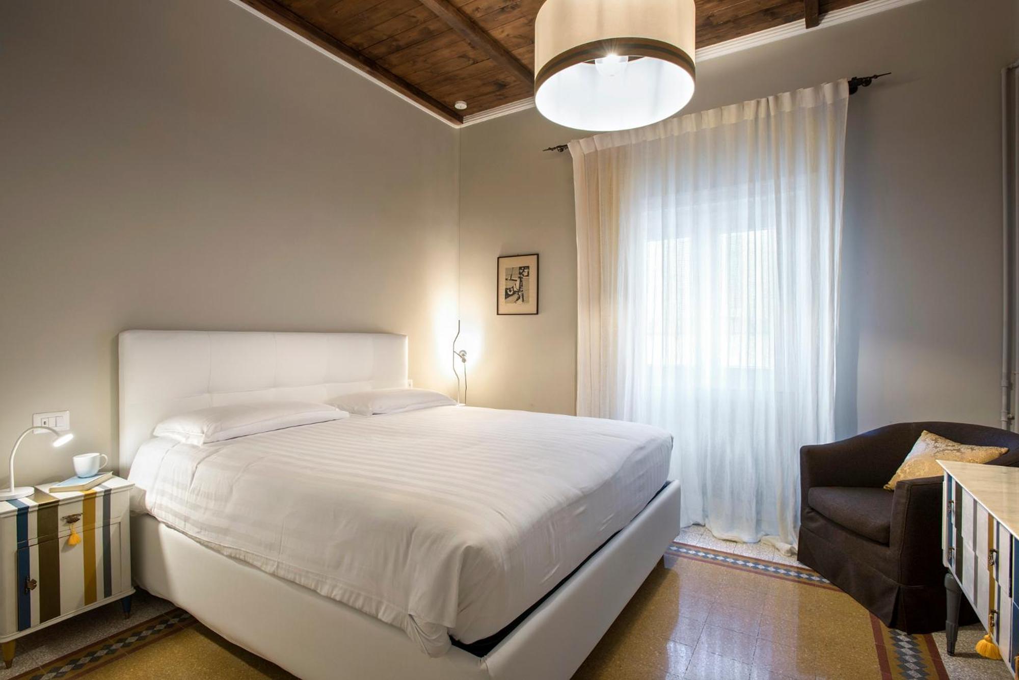 Bed & Breakfast Gonfalone 6 5*